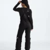 Peto aislante Freedom para mujer Peto aislante Freedom para mujer