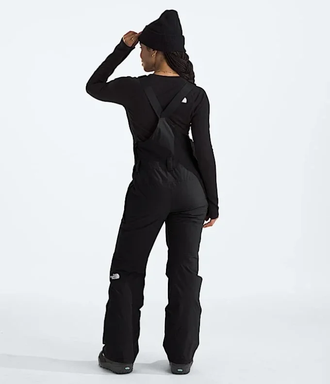 Peto aislante Freedom para mujer Peto aislante Freedom para mujer