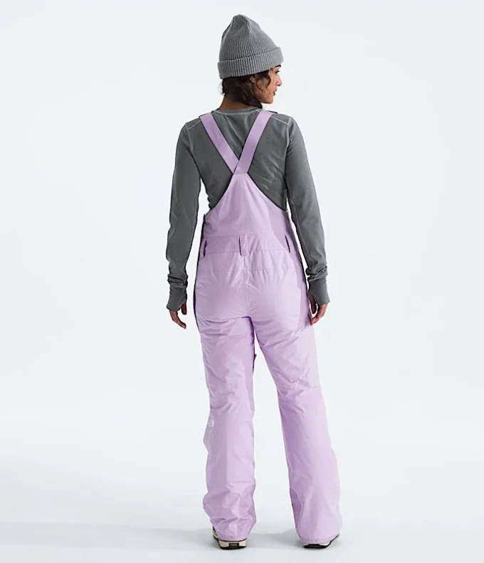 Peto aislante Freedom para mujer