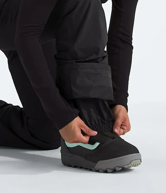 Peto aislante Freedom para mujer Peto aislante Freedom para mujer
