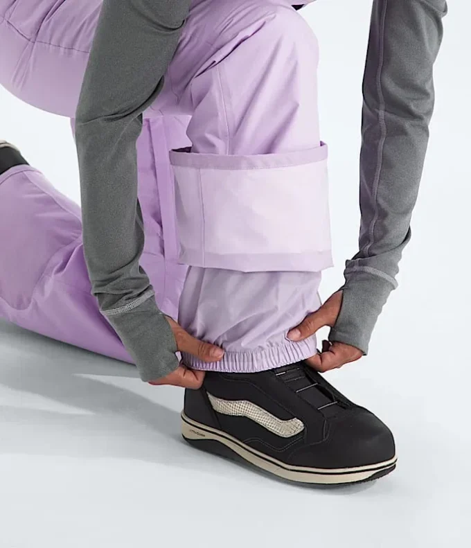 Peto aislante Freedom para mujer