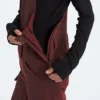 Peto aislante Freedom para mujer