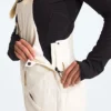 Peto aislante Freedom para mujer