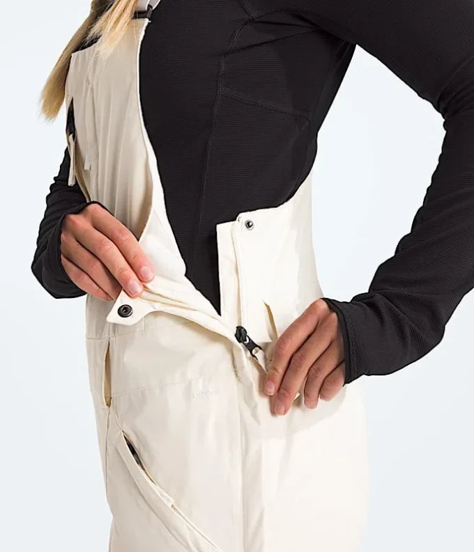 Peto aislante Freedom para mujer