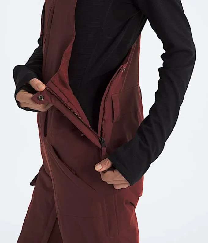 Peto aislante Freedom para mujer