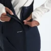 Peto aislante Freedom para mujer