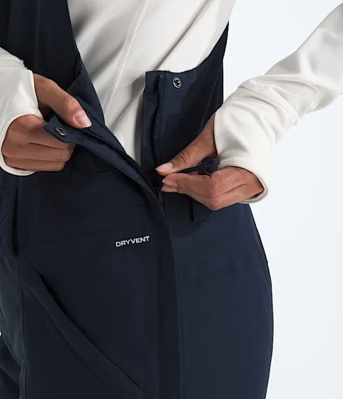 Peto aislante Freedom para mujer
