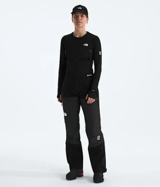 Peto de montaña GORE-TEX® Pro para mujer de la serie Summit