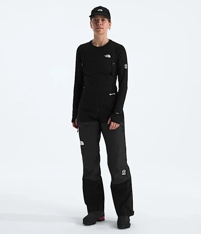 Peto de montaña GORE-TEX® Pro para mujer de la serie Summit