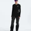 Peto de montaña GORE-TEX® Pro para mujer de la serie Summit
