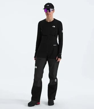 Peto de montaña GORE-TEX® Pro para mujer de la serie Summit