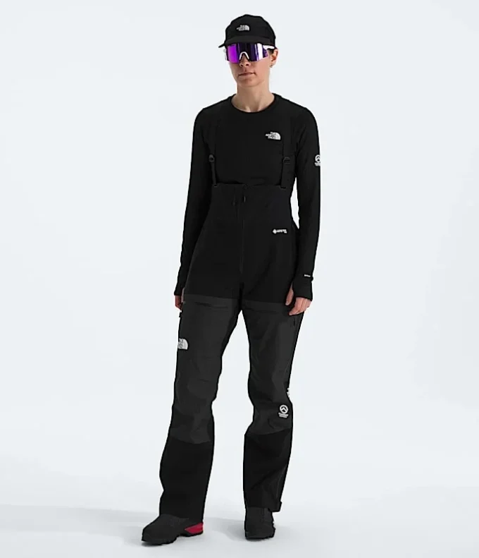Peto de montaña GORE-TEX® Pro para mujer de la serie Summit