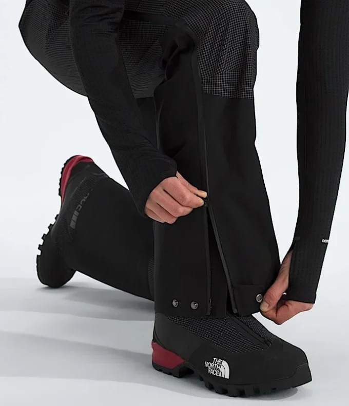 Peto de montaña GORE-TEX® Pro para mujer de la serie Summit