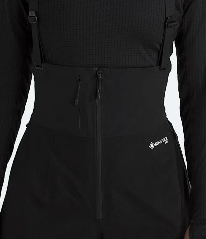 Peto de montaña GORE-TEX® Pro para mujer de la serie Summit