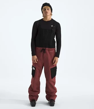 Peto Dragline para hombre