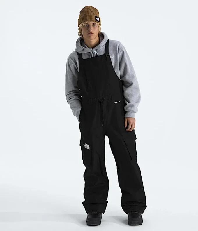 Peto Dragline para hombre Peto Dragline para hombre