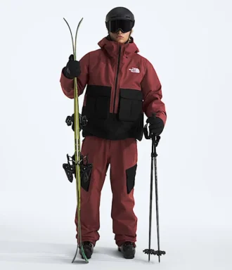 Peto Dragline para hombre