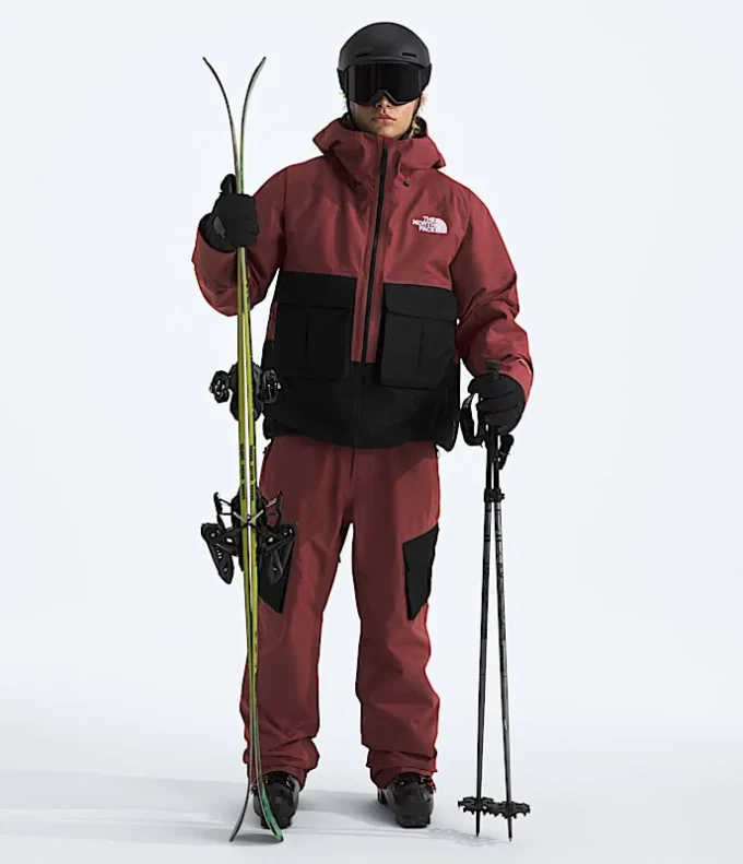Peto Dragline para hombre Peto Dragline para hombre