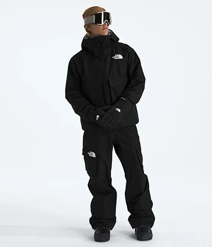 Peto Dragline para hombre Peto Dragline para hombre