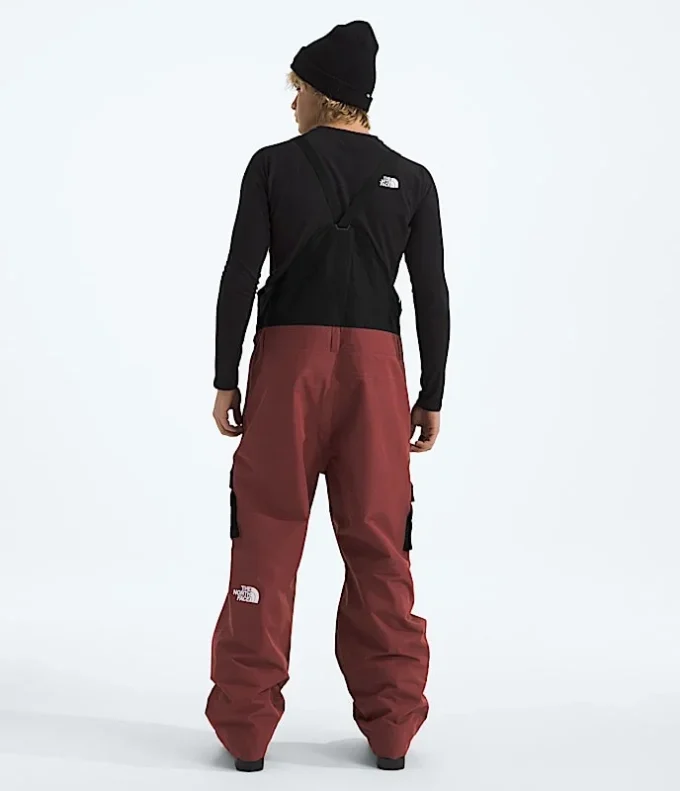 Peto Dragline para hombre Peto Dragline para hombre