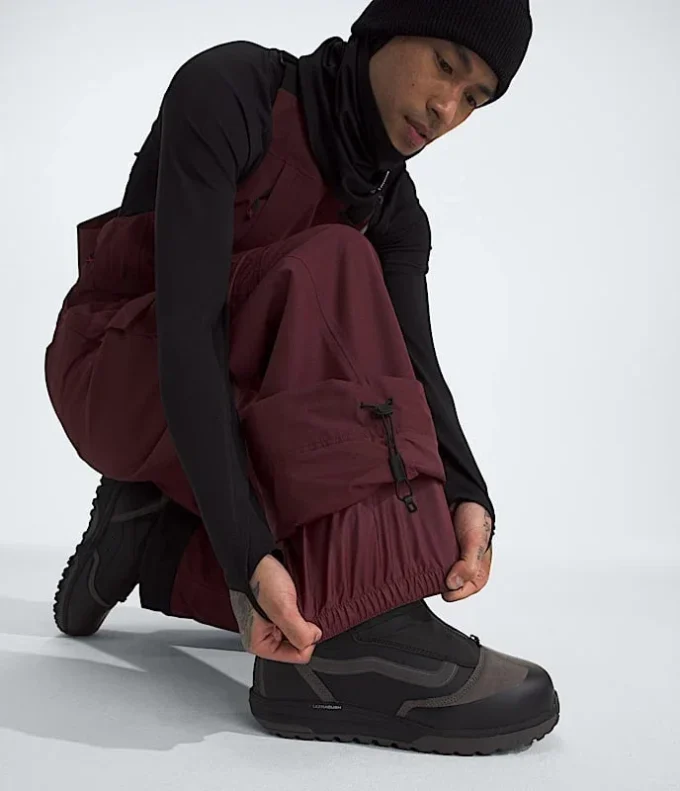 Peto Dragline para hombre Peto Dragline para hombre