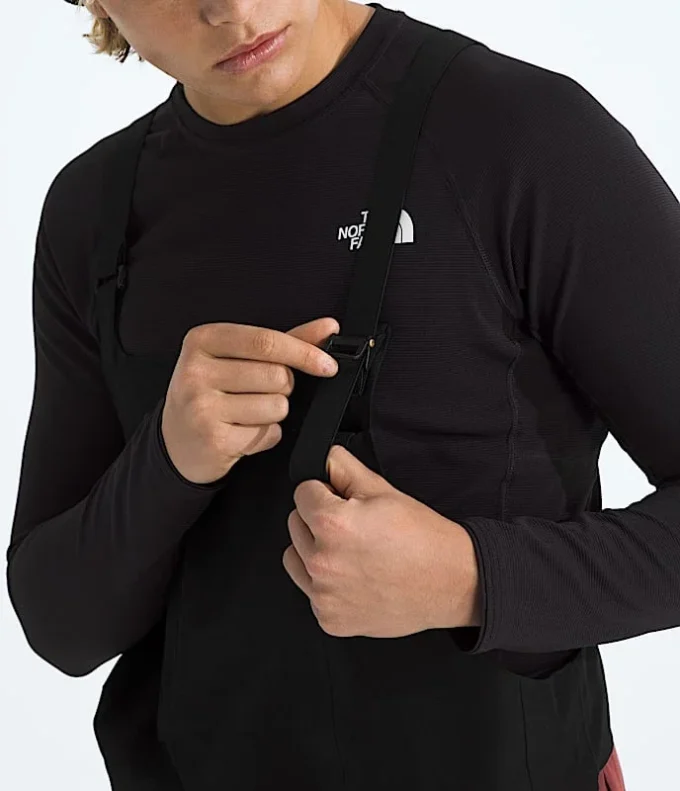 Peto Dragline para hombre Peto Dragline para hombre