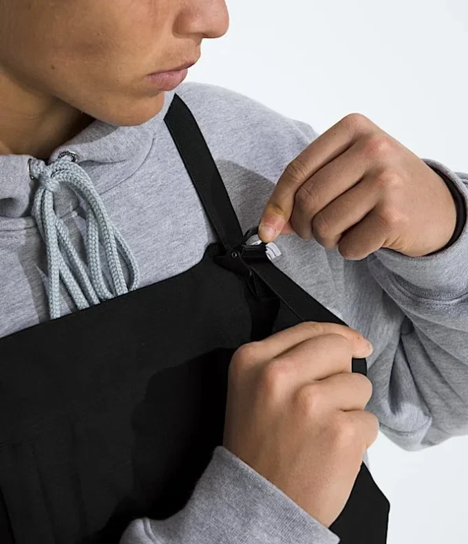 Peto Dragline para hombre Peto Dragline para hombre
