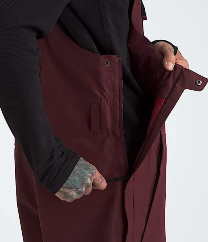 Peto Dragline para hombre Peto Dragline para hombre