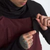 Peto Dragline para hombre Peto Dragline para hombre