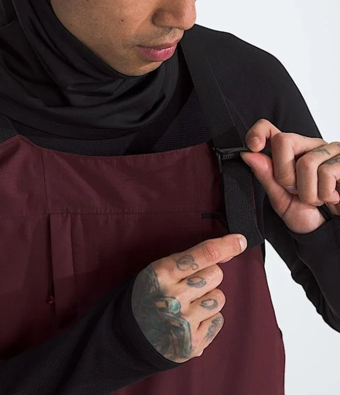 Peto Dragline para hombre Peto Dragline para hombre