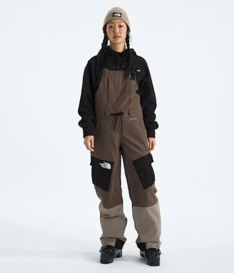 Peto Dragline para mujer