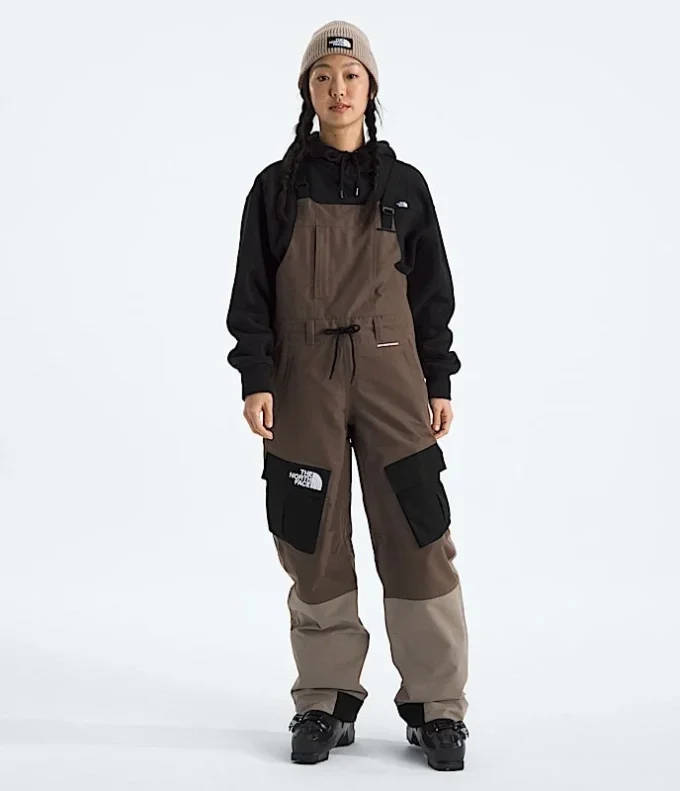 Peto Dragline para mujer