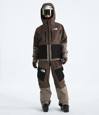 Peto Dragline para mujer