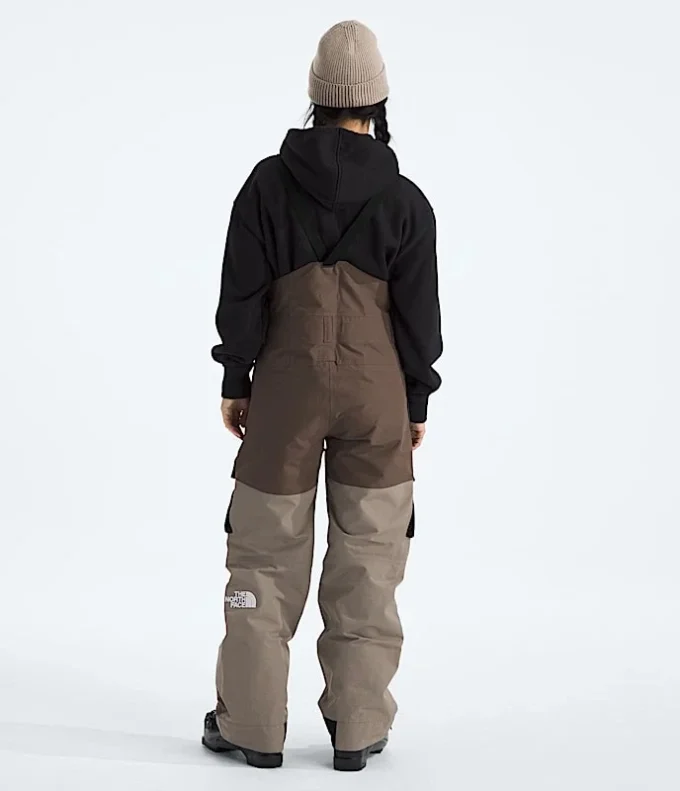 Peto Dragline para mujer