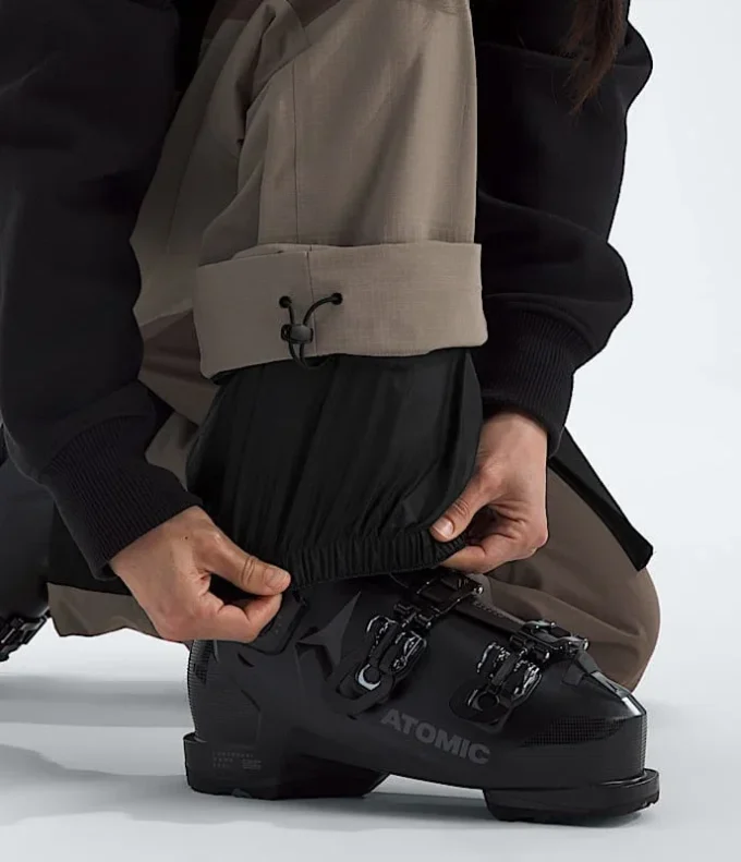 Peto Dragline para mujer