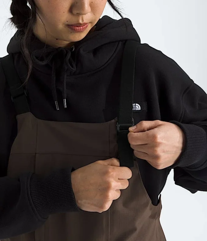 Peto Dragline para mujer