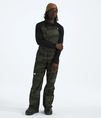 Peto Freedom para hombre — Estampado