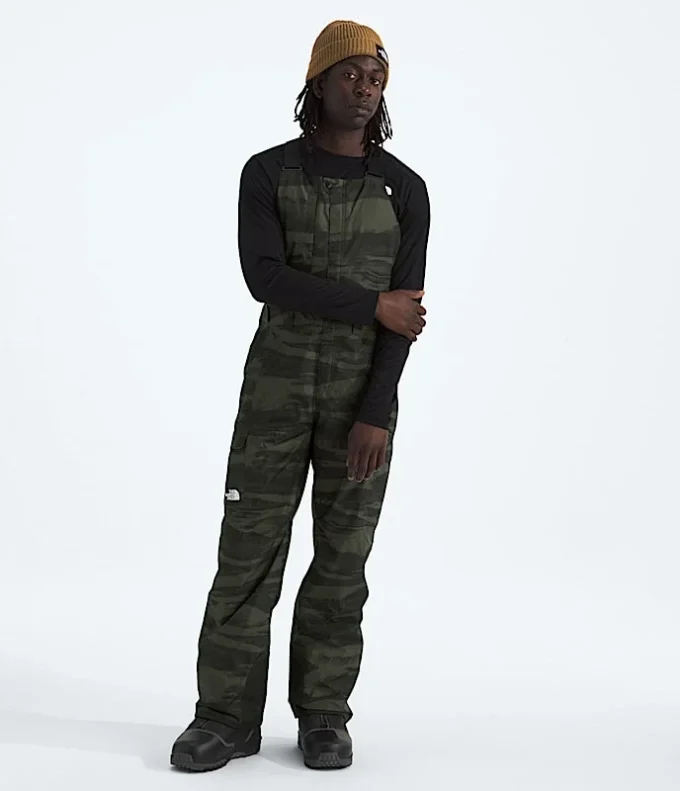 Peto Freedom para hombre — Estampado Peto Freedom para hombre — Estampado