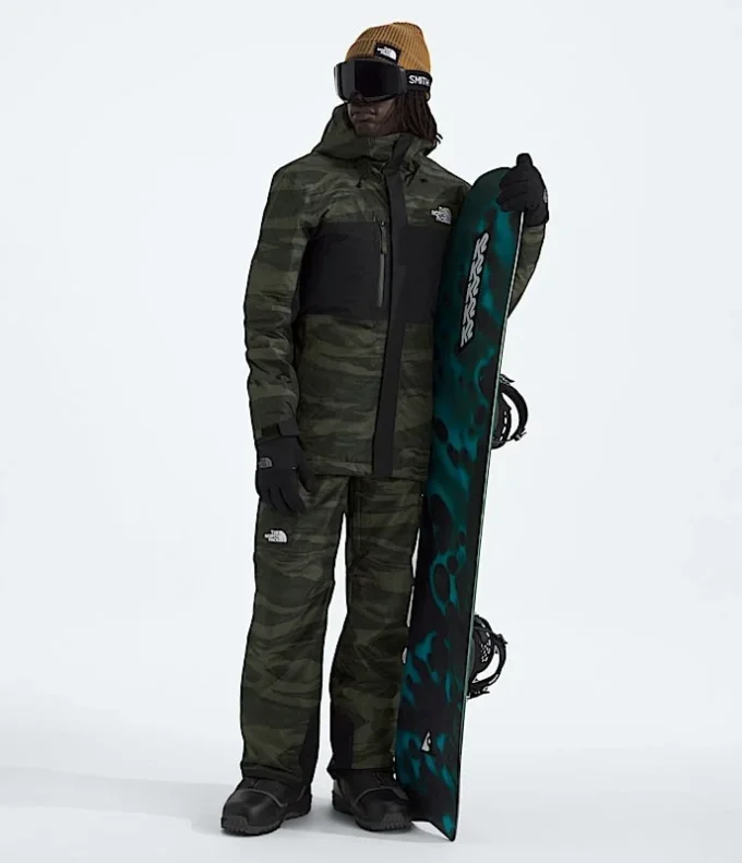 Peto Freedom para hombre — Estampado Peto Freedom para hombre — Estampado