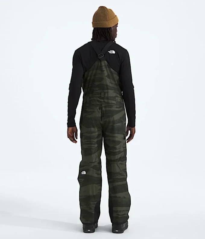 Peto Freedom para hombre — Estampado Peto Freedom para hombre — Estampado