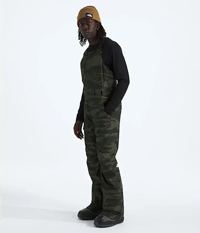 Peto Freedom para hombre — Estampado Peto Freedom para hombre — Estampado