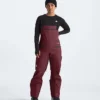 Peto GORE-TEX® Summit Series Verbier para mujer Peto GORE-TEX® Summit Series Verbier para mujer