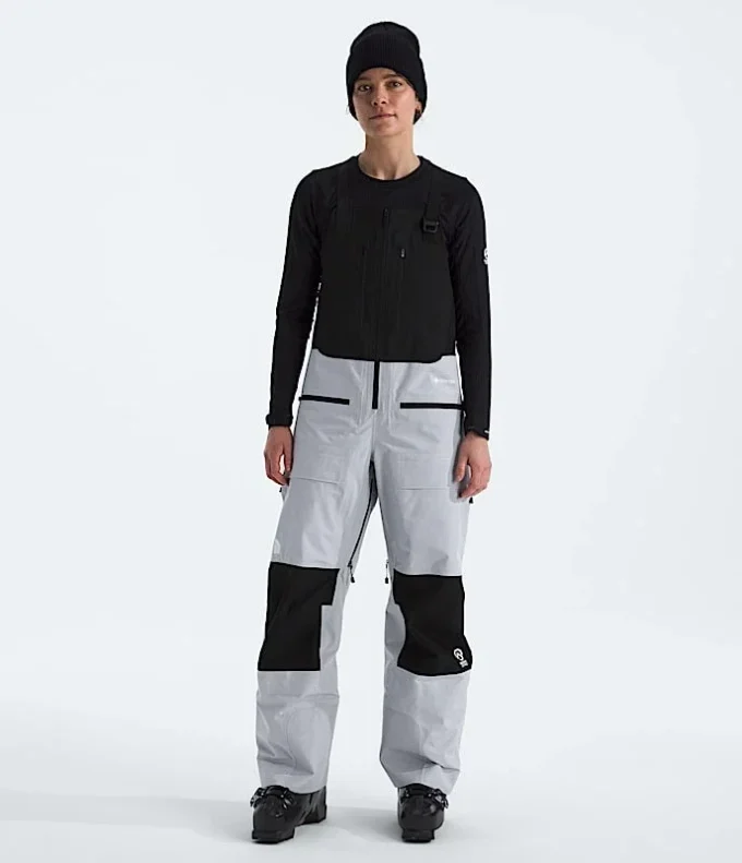 Peto GORE-TEX® Summit Series Verbier para mujer Peto GORE-TEX® Summit Series Verbier para mujer