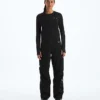 Peto GORE-TEX® Summit Series Verbier para mujer Peto GORE-TEX® Summit Series Verbier para mujer
