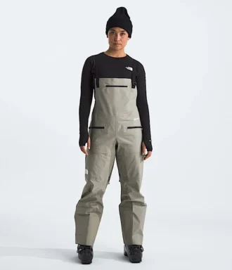Peto GORE-TEX® Summit Series Verbier para mujer Peto GORE-TEX® Summit Series Verbier para mujer