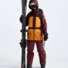 Peto GORE-TEX® Summit Series Verbier para mujer Peto GORE-TEX® Summit Series Verbier para mujer