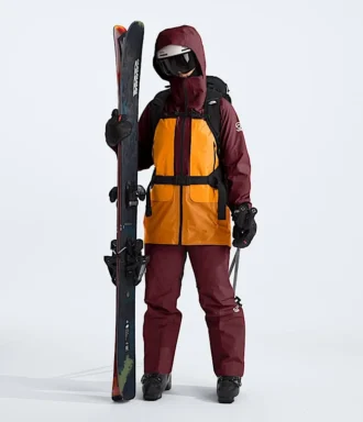 Peto GORE-TEX® Summit Series Verbier para mujer Peto GORE-TEX® Summit Series Verbier para mujer