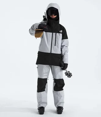 Peto GORE-TEX® Summit Series Verbier para mujer Peto GORE-TEX® Summit Series Verbier para mujer