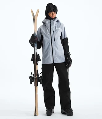Peto GORE-TEX® Summit Series Verbier para mujer Peto GORE-TEX® Summit Series Verbier para mujer