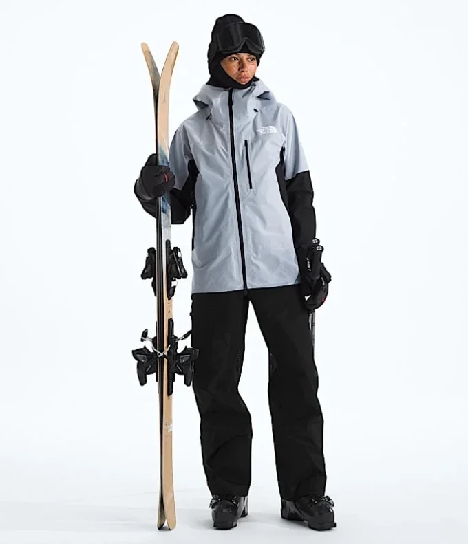 Peto GORE-TEX® Summit Series Verbier para mujer Peto GORE-TEX® Summit Series Verbier para mujer